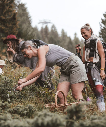 Hagebutten gemahlen 130g