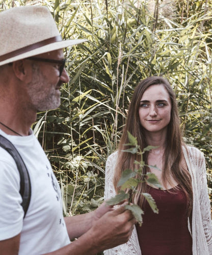 Kräuterführungen 2026