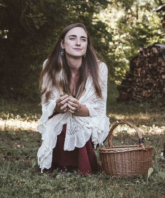 Traditionelles Räuchern - Workshops