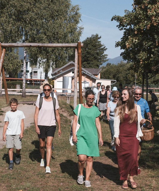 Kräuterführungen 2026