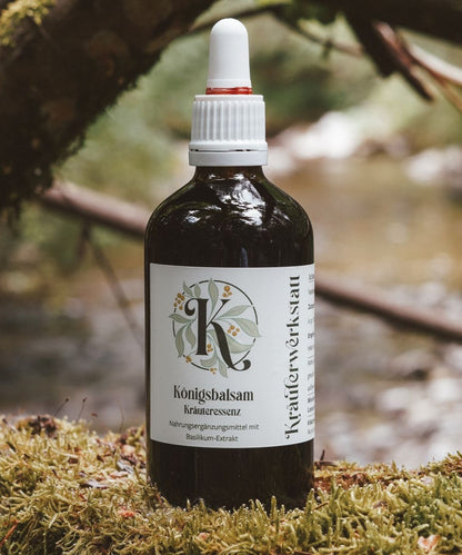 Königsbalsam Essenz