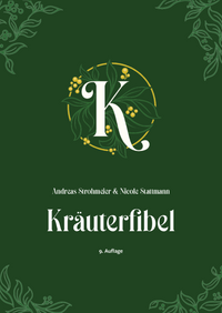 Kräuterfibel 9. Auflage