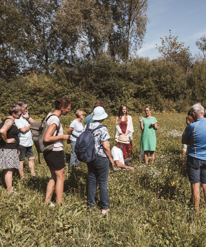 Kräuterführungen 2026