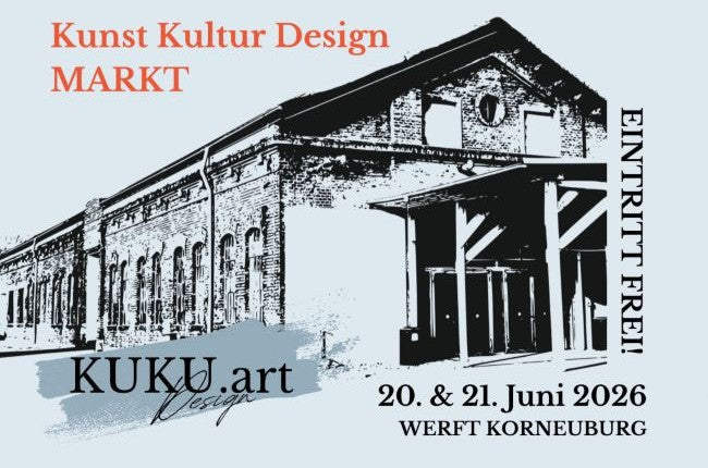 KUKU.art Werft Korneuburg