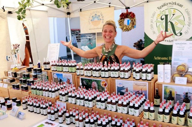 Spittaler Wochenmarkt