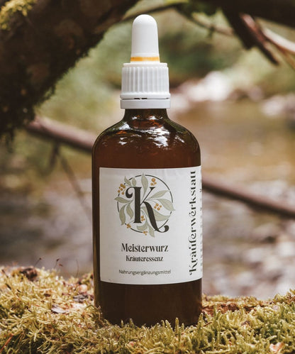 Essenza di Masterroot