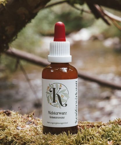 Essenza di Masterroot