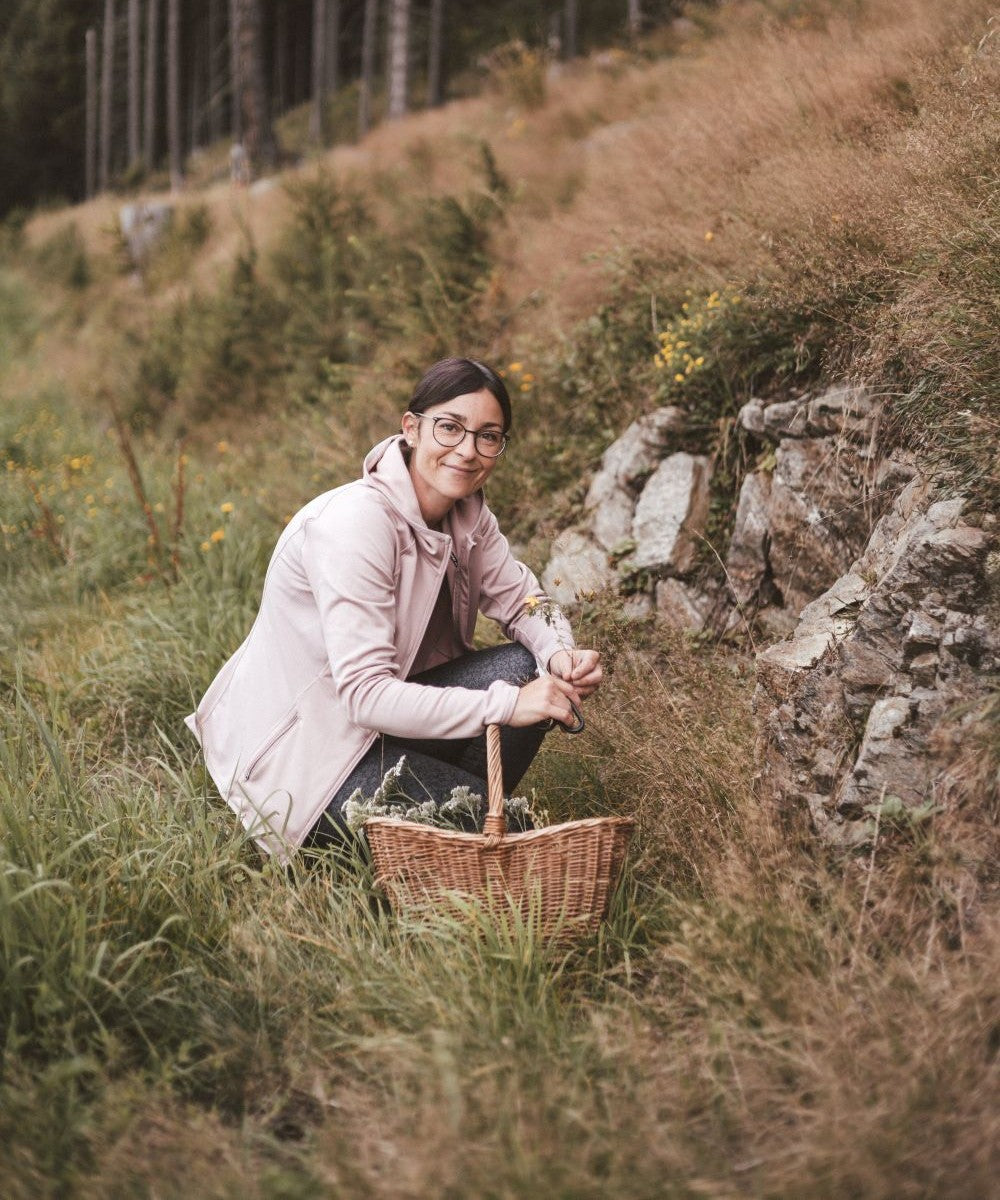 Ayurvedisches Massageöl