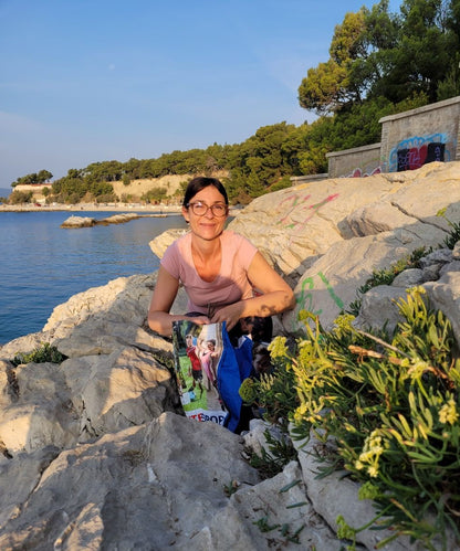 Meerfenchel Körperpflege-Öl