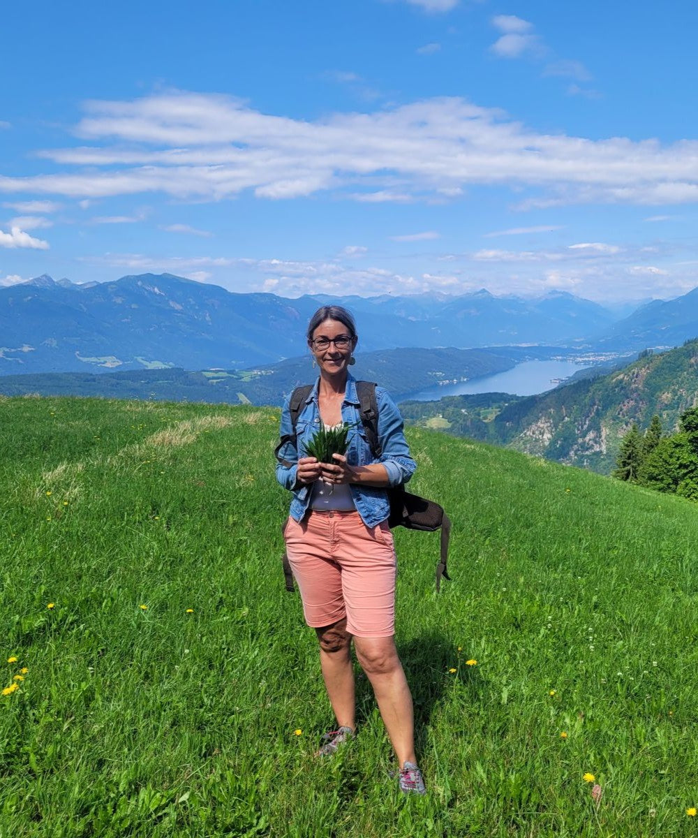 Spitzwegerich Essenz