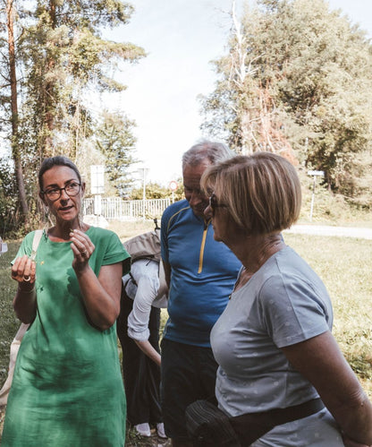 Kräuterführungen 2026