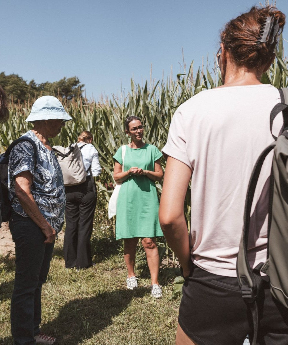 Kräuterführungen 2026