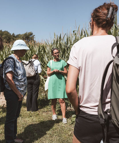 Kräuterführungen 2026