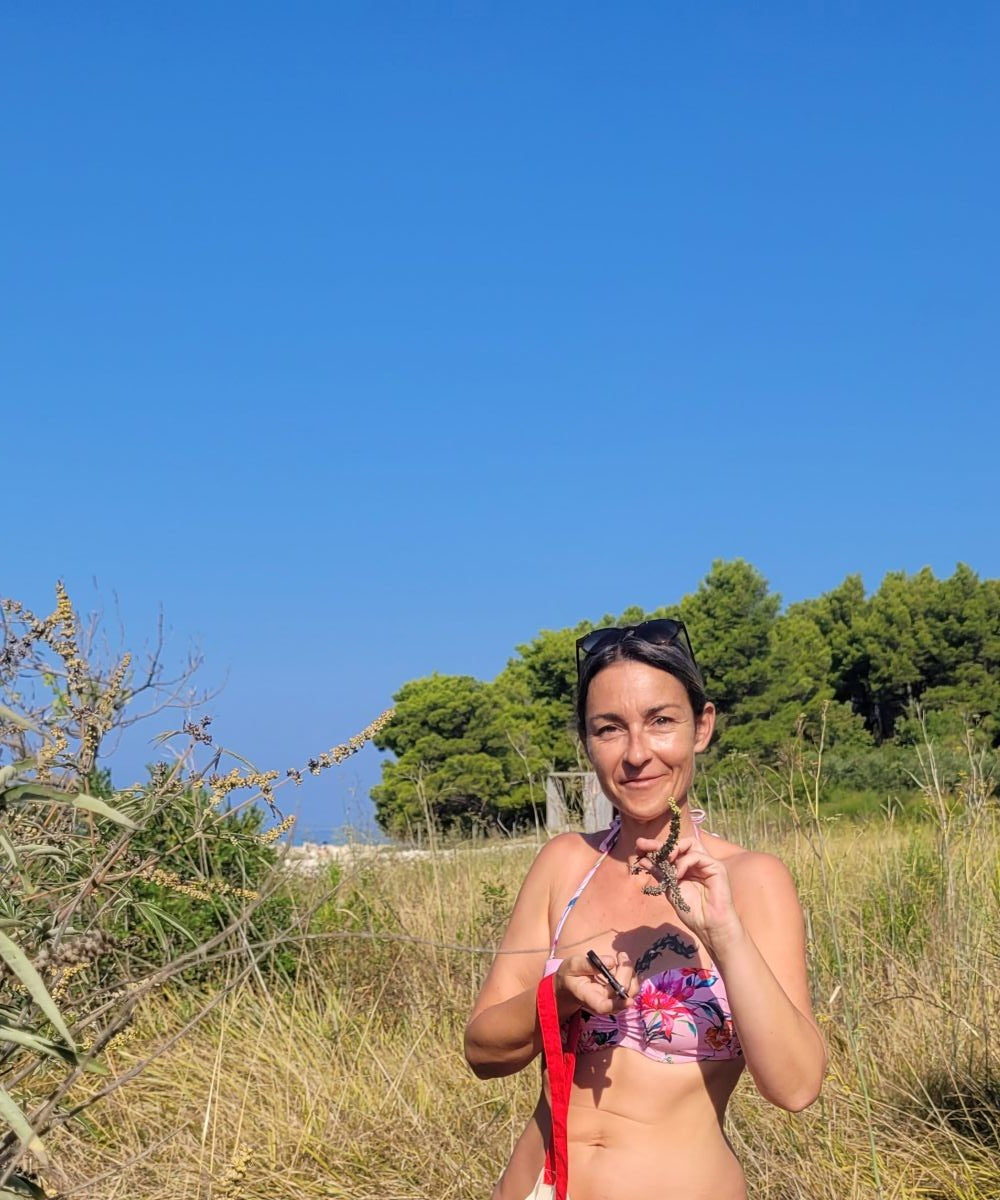 Mönchspfeffer(beeren) Essenz