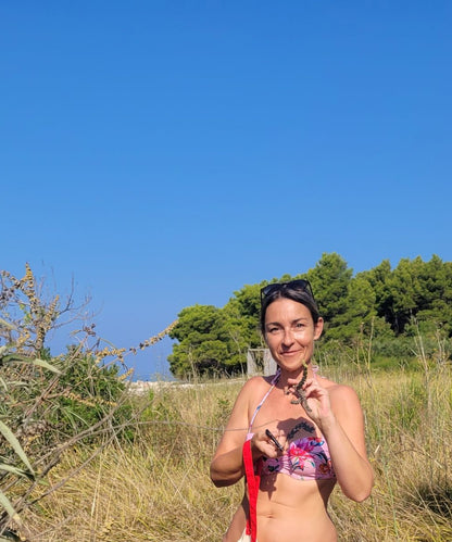 Mönchspfeffer(beeren) Essenz