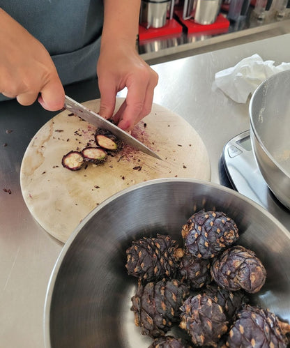 Ground rose hips 130g