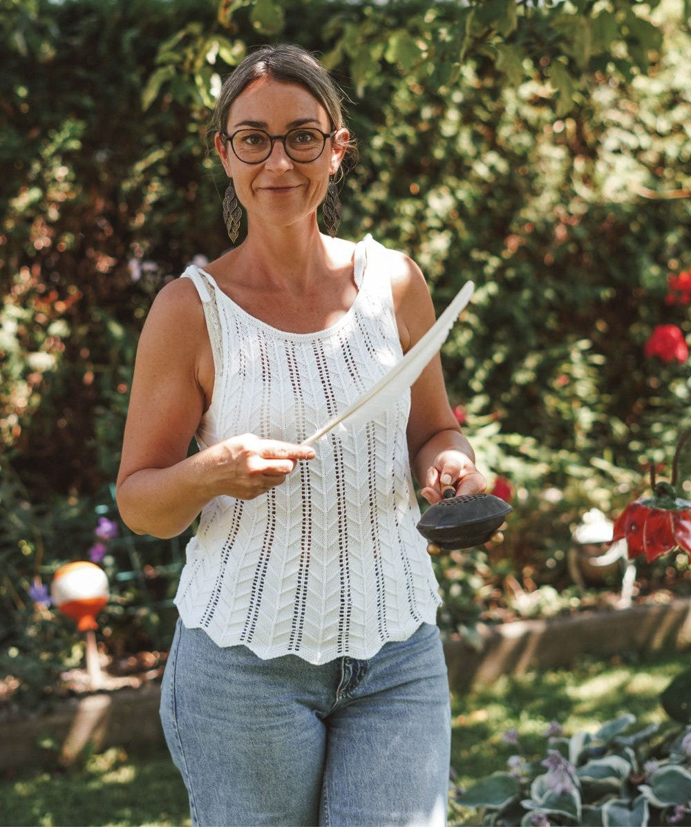 Workshop Kräuterauszüge 2026