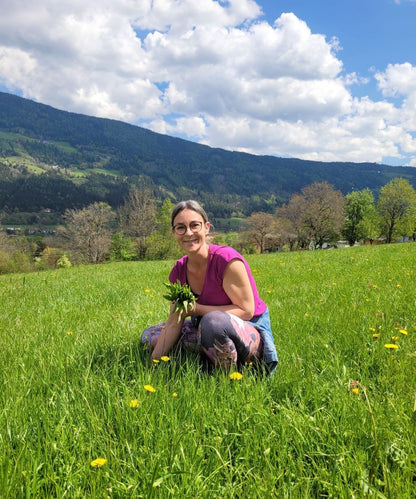 Spitzwegerich Essenz