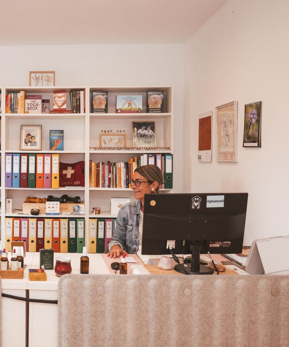 Persönliche Beratung 30 Minuten