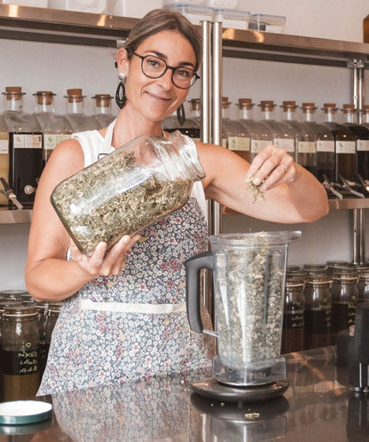 Immortelle Körperpflege-Öl