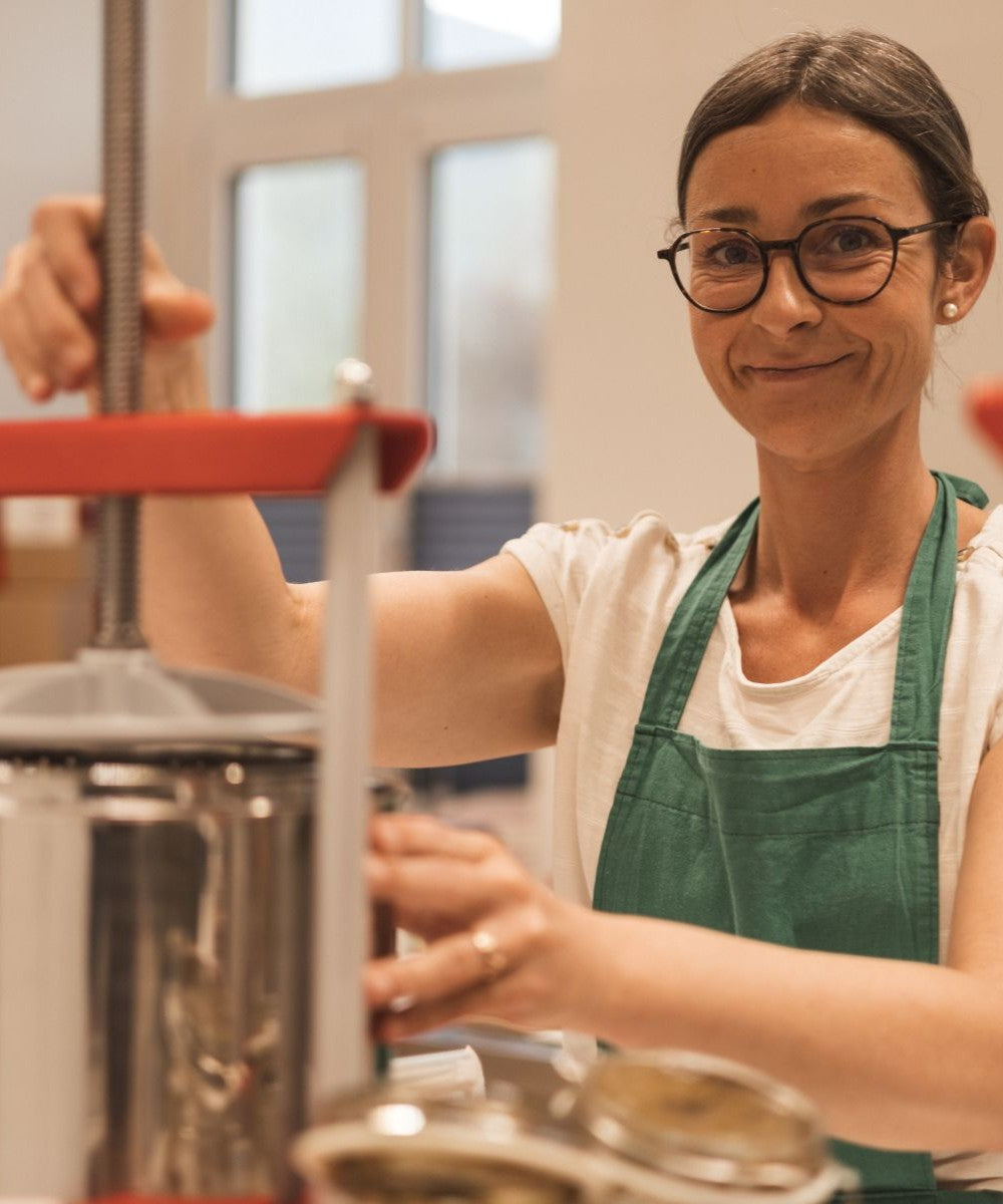 Ayurvedisches Massageöl