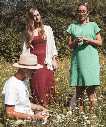 Workshop Kräuterauszüge - nächster Termin folgt