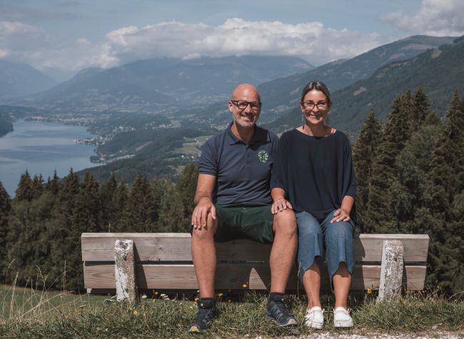 Urlaub