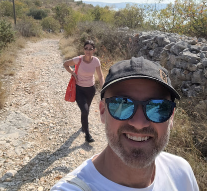 Mönchspfeffer(beeren) Essenz