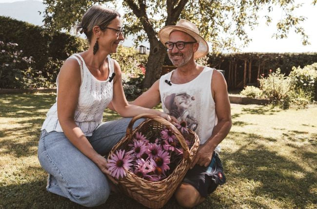 Wir sind im Urlaub und ab 10. November wieder erreichbar!