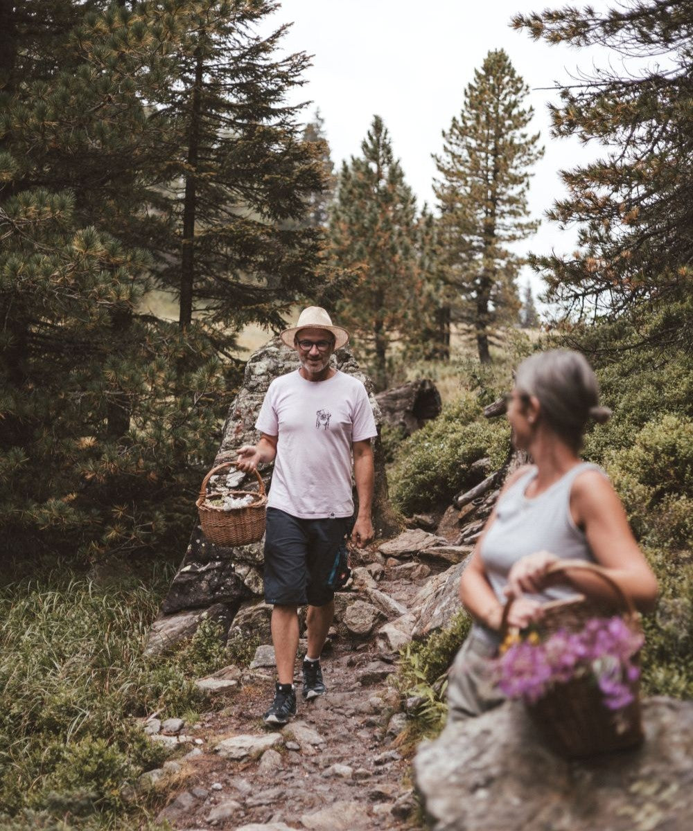 Hagebutten gemahlen 130g