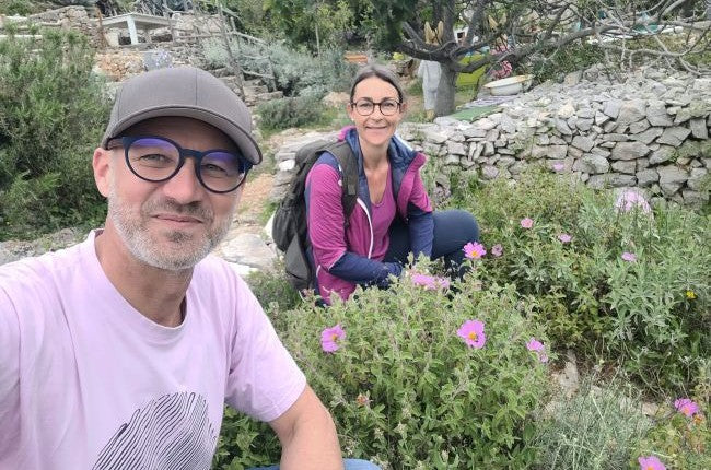 Auf Kräuterreise in Kroatien