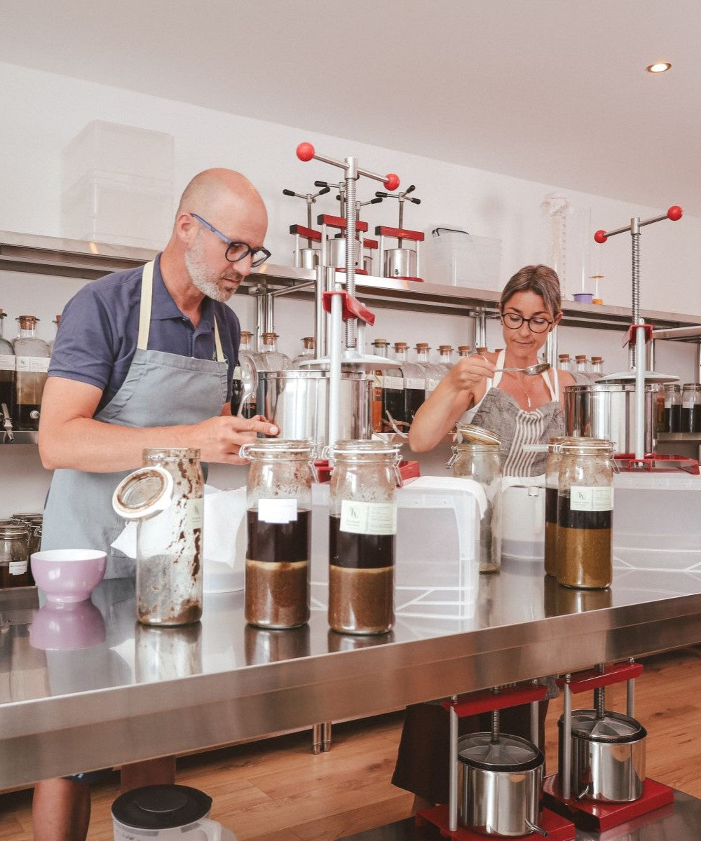 Königsbalsam Essenz