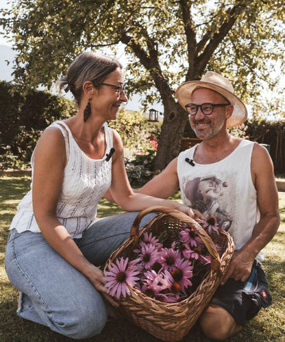 Echinacea Essenz