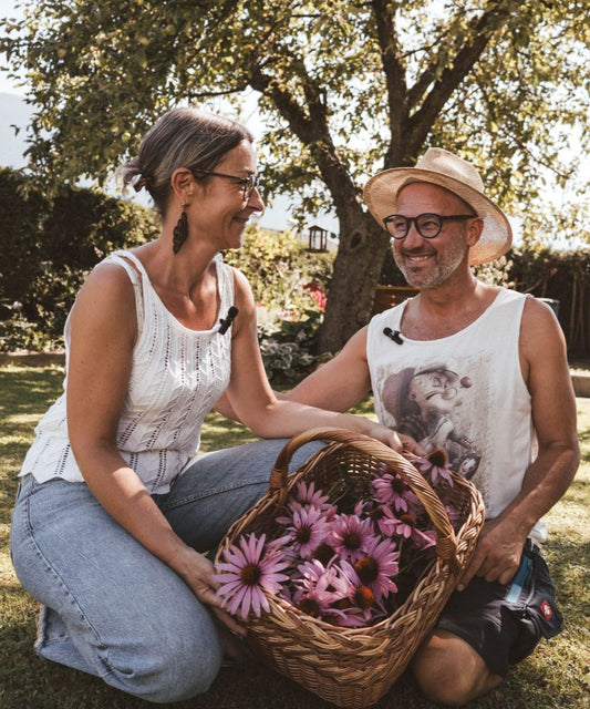Echinacea Essenz