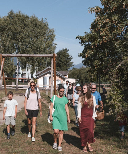 Kräuterführung - Termine für 2026 folgen