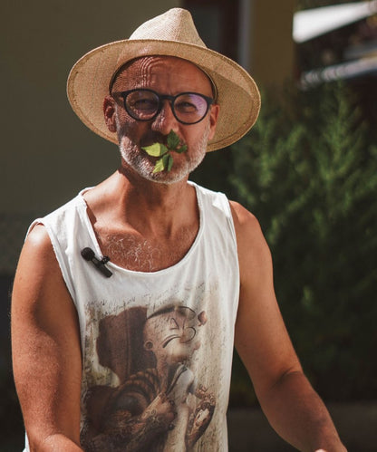 Kraut der Unsterblichkeit Tinktur