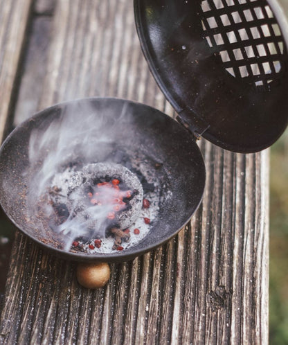 Traditionelles Räuchern - Workshops