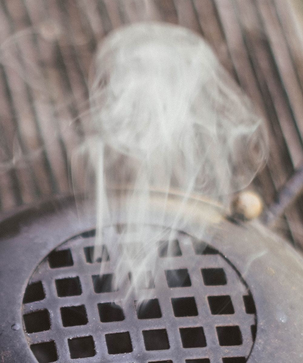 Traditionelles Räuchern - Workshops