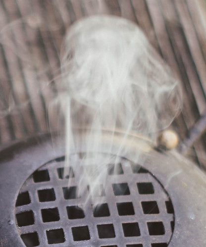 Traditionelles Räuchern - Workshops