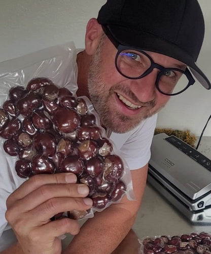 Rosskastanien Essenz