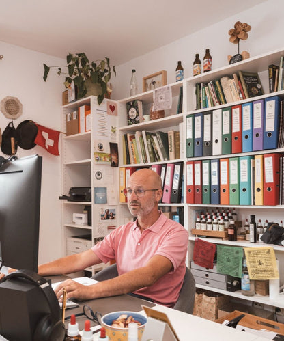 Persönliche Beratung 30 Minuten