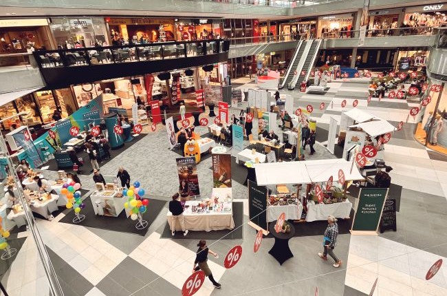 4. Vitaltage im Atrio in Kärnten