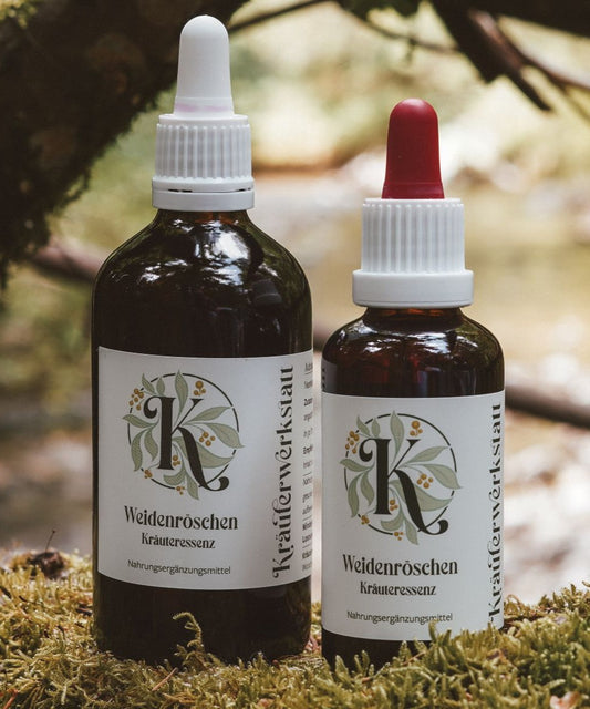 Weidenröschen Essenz