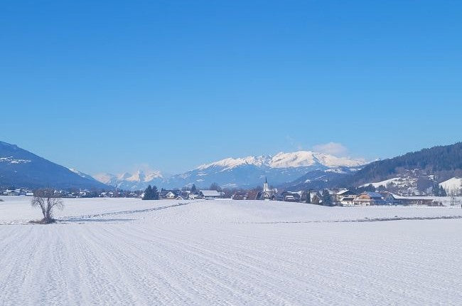 Winterpause 