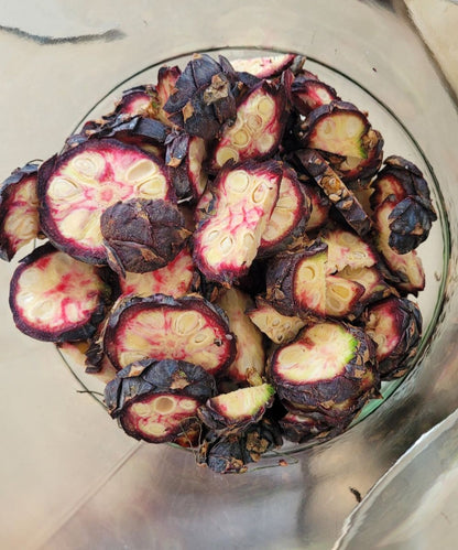 Ground rose hips 130g