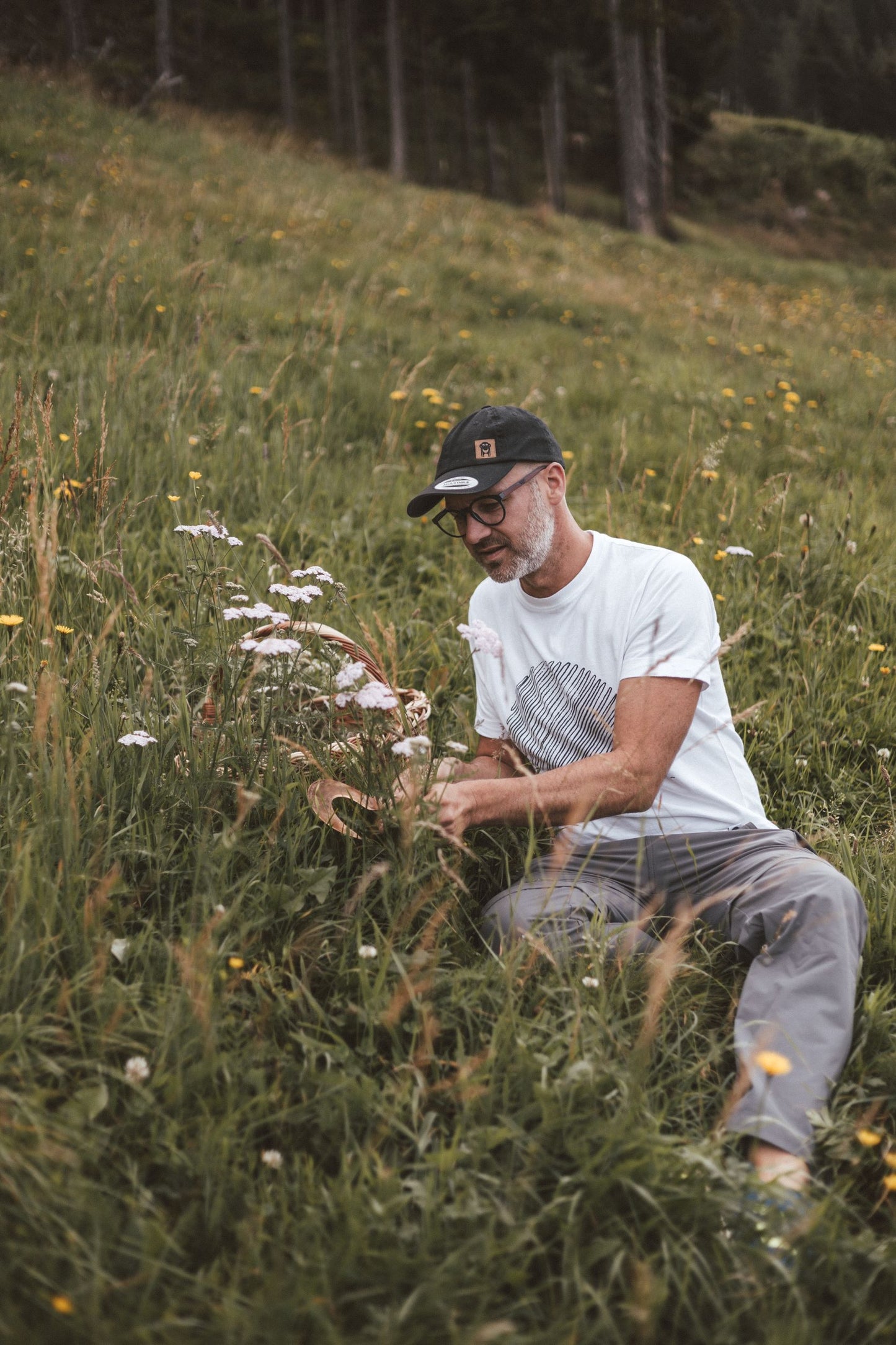 Gotteshand Körperpflege-Öl