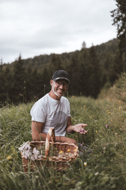 Essenza di trifoglio rosso