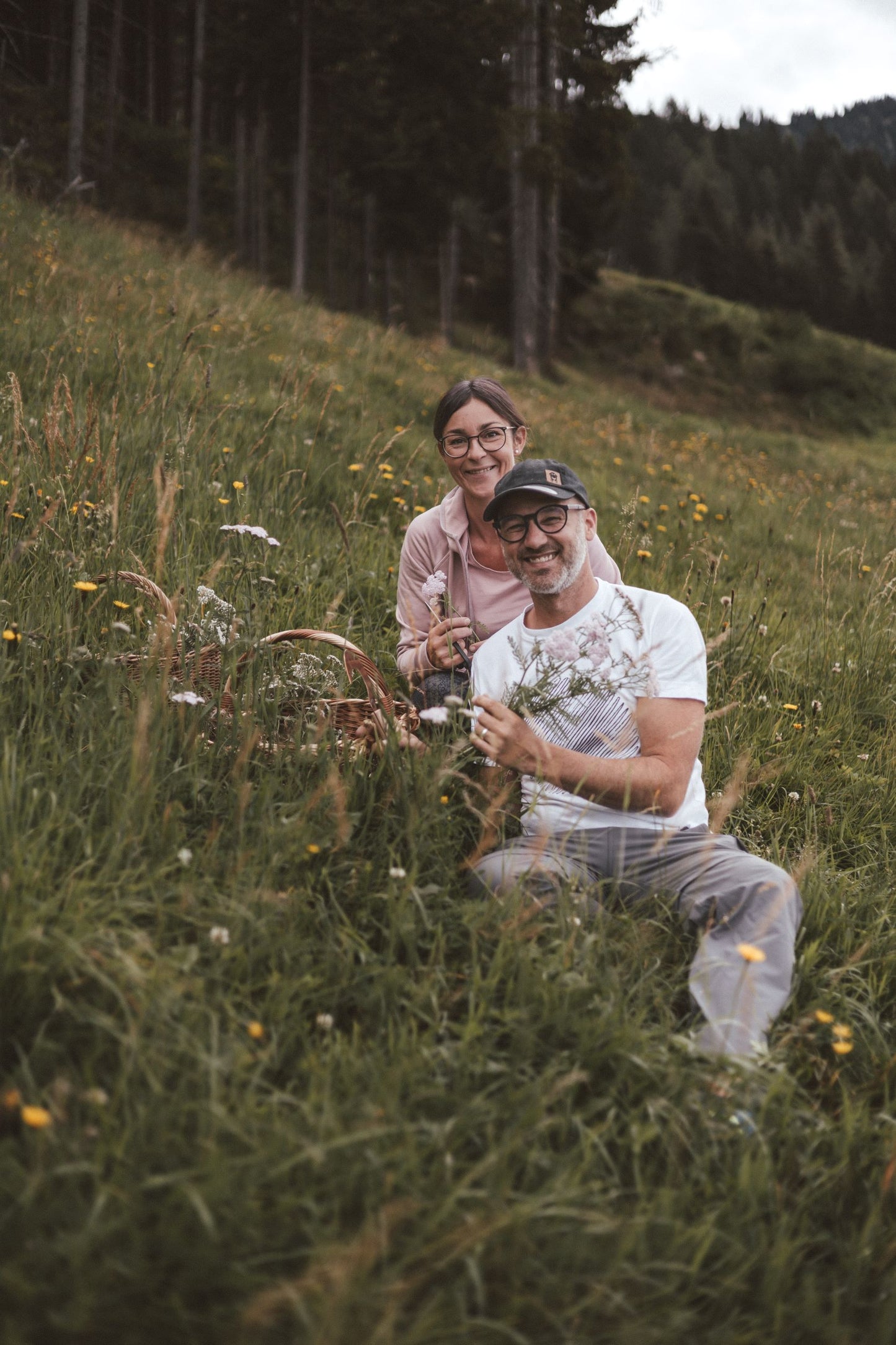 Gotteshand Körperpflege-Öl