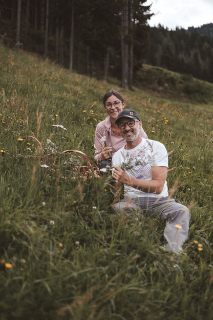 Gotteshand Körperpflege-Öl