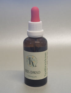 IRIS DMSO